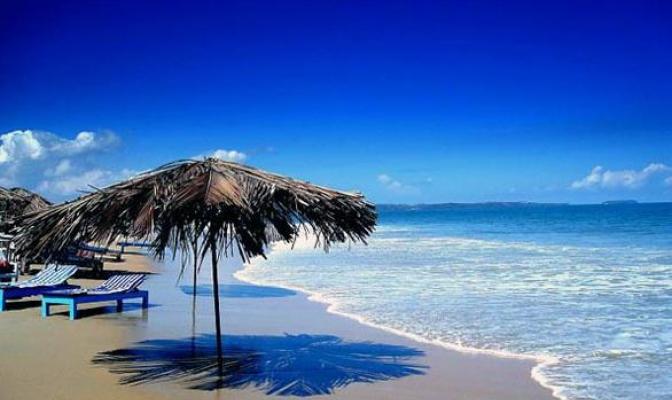 Курорты Южного Гоа: описание, отдых, погодные условия
