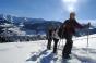 Лучшие горнолыжные курорты в альпах Альпы катание на лыжах